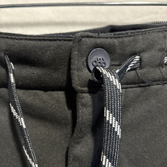 686 Pants Mens Large Drawstring Black
3-1 liner pants drawstring - Picture 5 of 16